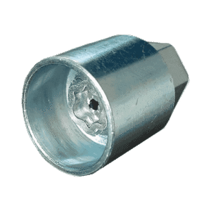 Honda Wheel Lock Nut Key