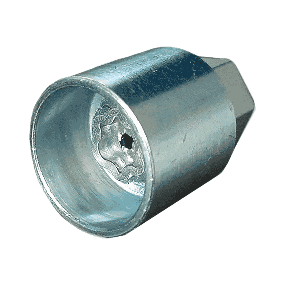 Honda Wheel Lock Nut Key