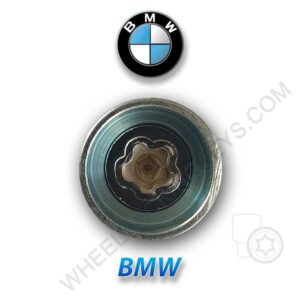 Wheel Locking Wheel Nut Key for BMW LWN Key Number 42