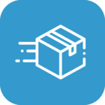 Fast & Reliable Shipping